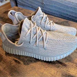 Yeezy - Oxfords size 8.5